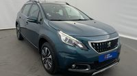 Peugeot 2008 1.2 PureTech 130ch Allure S&S — photo 3