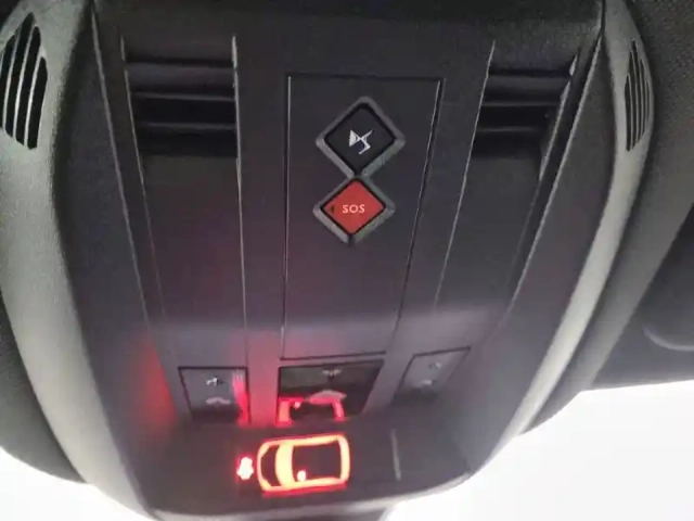 Ds Ds 7 ds7 crossback bluehdi 130 eat8 — photo 64