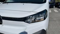 Citroen Jumpy M 1.5 BlueHDi 120ch S&S — photo 17
