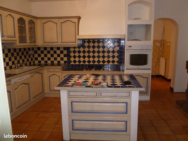 Appartement Location Mirandol-Bourgnounac 4p 125m² 650€