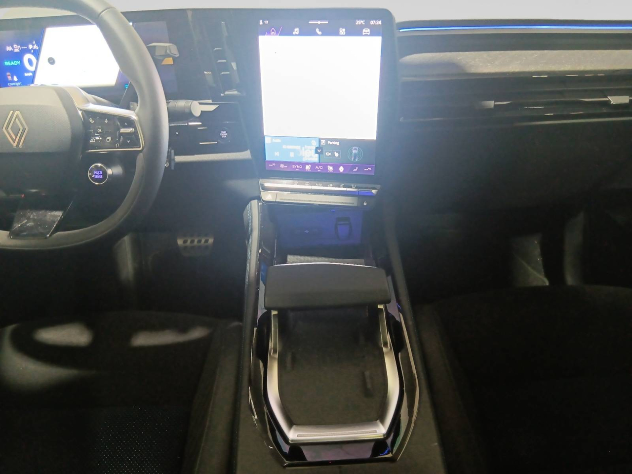 Renault Rafale — photo 18