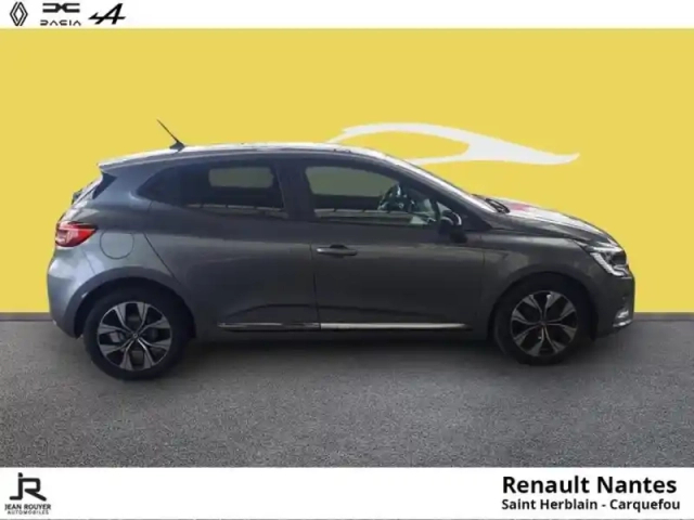 Renault Clio 1.0 tce 90ch evolution — photo 15