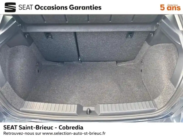 Seat Ibiza 1.0 tsi 95ch copa — photo 7