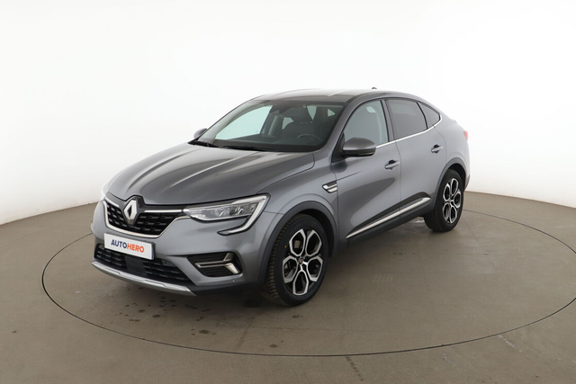 Renault Arkana 1.6 E-Tech Intens