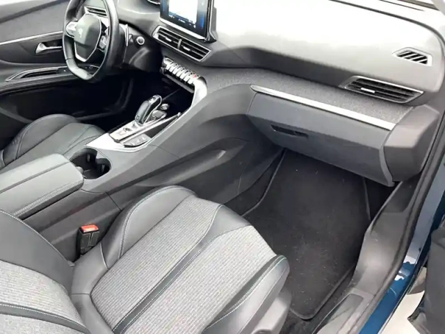 Peugeot 3008 bluehdi 130ch s&amp;s eat8 — photo 9