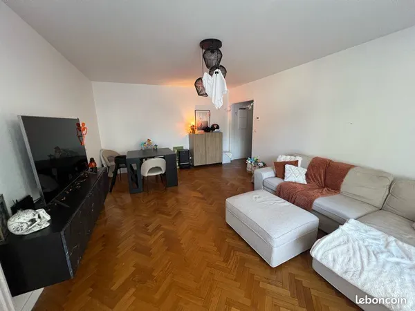 Vente appartement Longjumeau