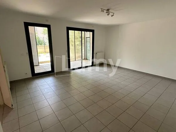 Appartement 2 pièces 61 m²