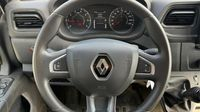 Renault Master F3500 L3 2.0 Blue dCi 130ch Plateau acier Advance — photo 15