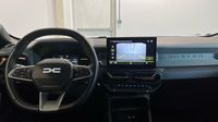 Dacia Duster 1.6 hybrid 140ch Extreme — photo 11