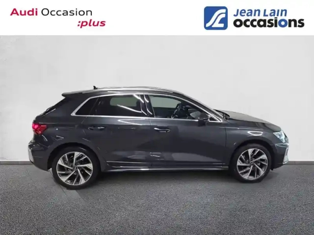 Audi A3 allstreet tdi 150 s tronic 7 — photo 4