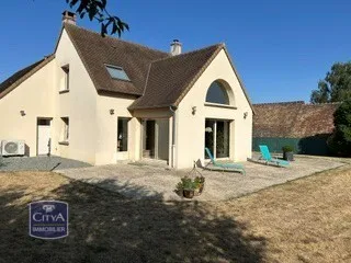 Maison et villa de prestige Vente Saosnes 5p 143m² 298000€