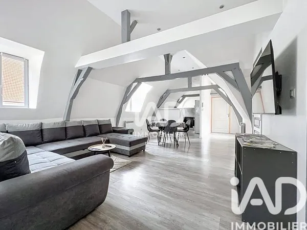Immeuble de rapport 247 m²