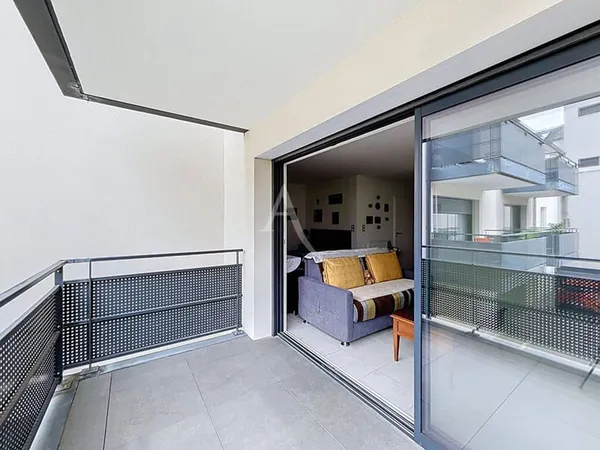 Appartement 1 pièce 47 m²