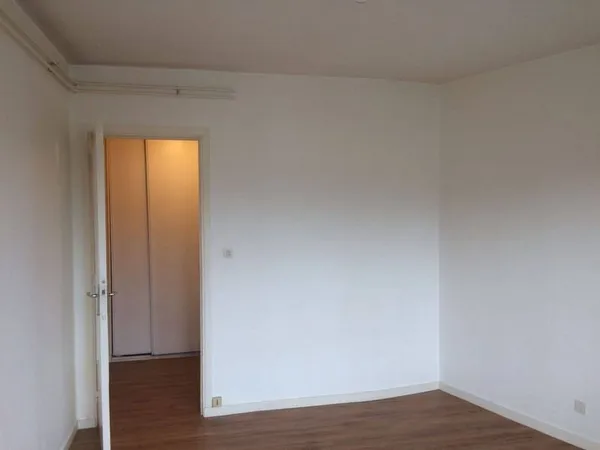 Appartement 1 pièce 27 m²