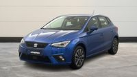 Seat Ibiza 1.0 TSI 95ch Copa — photo 1