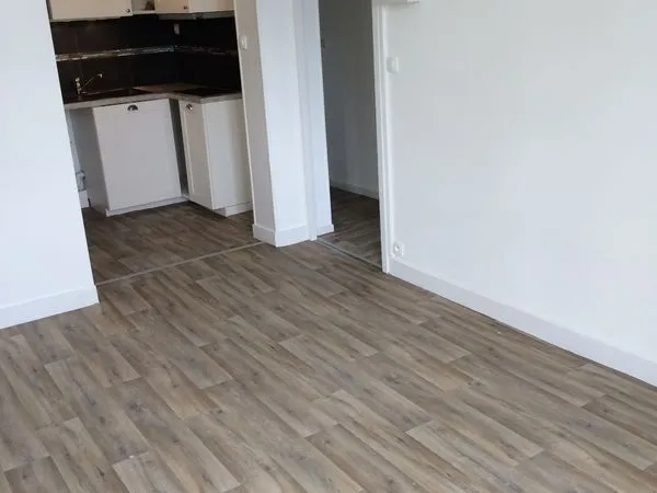 Appartement T3 - 43m² - Bègles