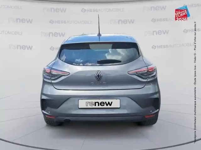 Renault Clio 1.0 tce 90ch evolution - 24 — photo 7