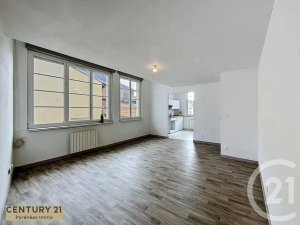 Appartement 5 pièces 94 m²
