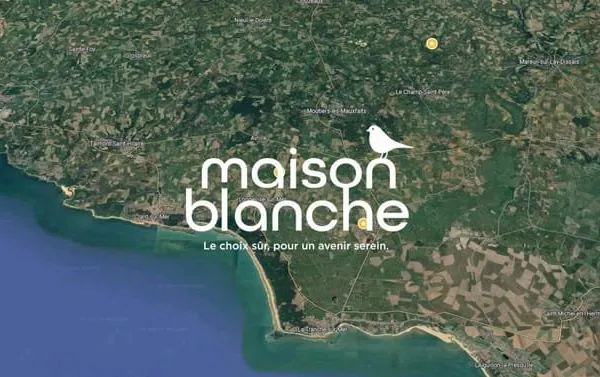 Commerce 350 m²