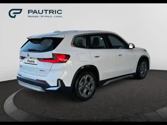 Bmw X1 ixdrive30 313ch xline — photo 5