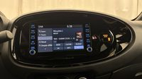 Toyota Aygo X 1.0 VVT-i 72ch Collection S-CVT — photo 19
