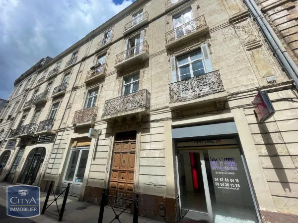 Local commercial 65 m²