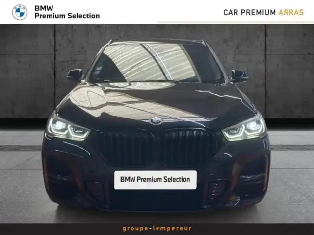 Bmw X1 xdrive25ea 220ch m sport — photo 2