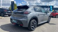 Peugeot 208 1.2 Hybrid 100ch GT e-DCS6 — photo 5