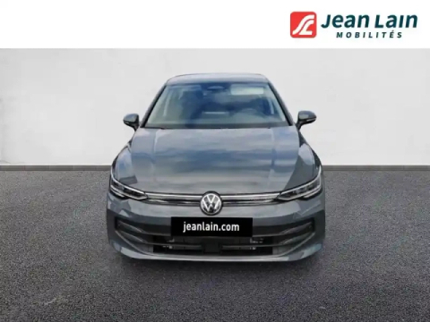 Volkswagen Golf 1.5 ehybrid 204 dsg6