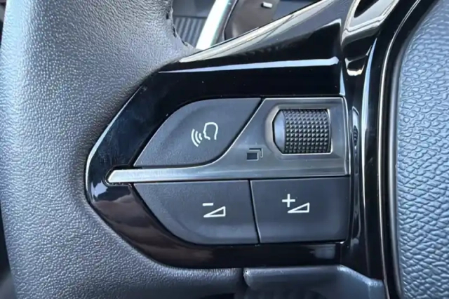 Peugeot 2008 puretech 130 s&amp;s eat8 — photo 13