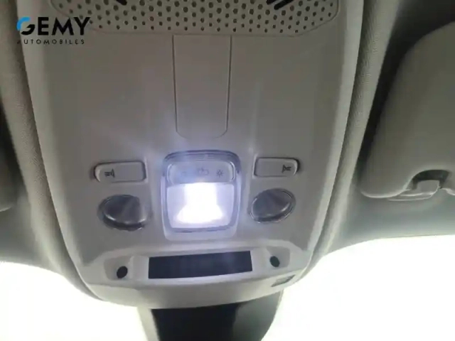 Peugeot 2008 bluehdi 110 s&amp;s bvm6 — photo 38