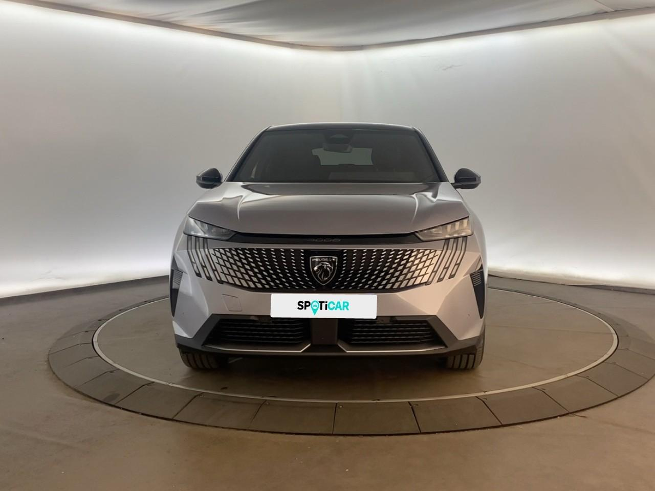 Peugeot 3008 hybrid 145 e-dcs6 gt — photo 2