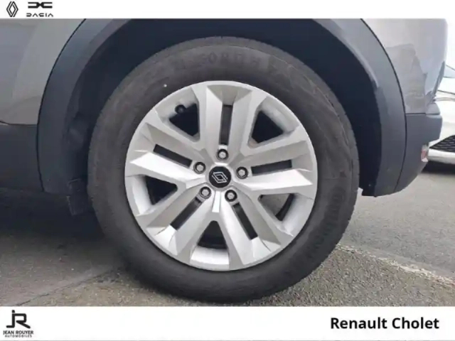 Renault Captur 1.0 tce 90ch evolution — photo 8