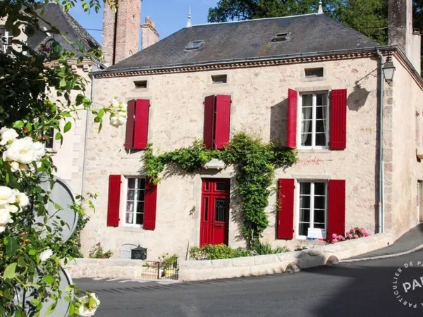Maison 6 pièces 290 m²