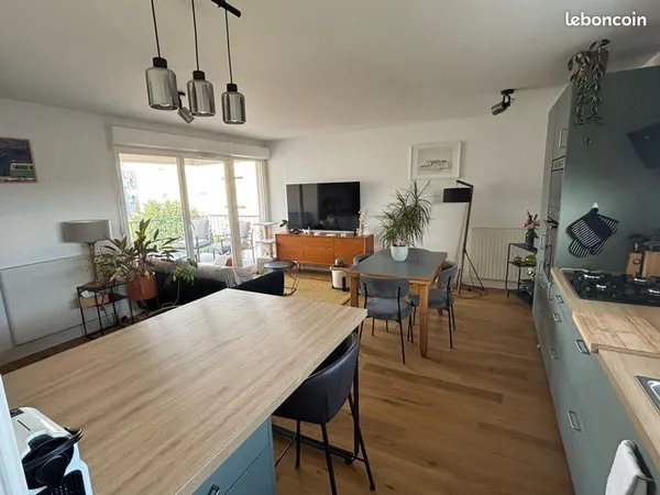 Appartement T3