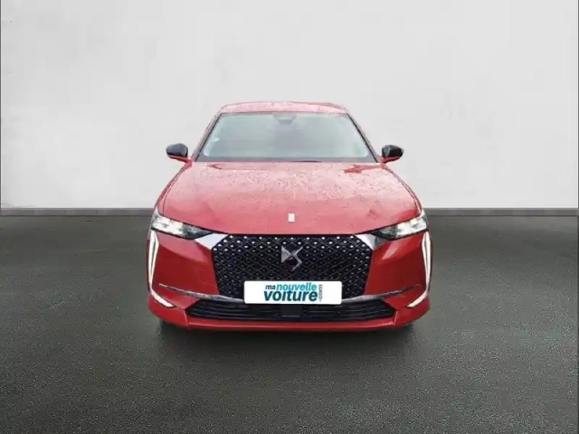 Ds Ds 4 hybride e-tense 225 eat8 — photo 1