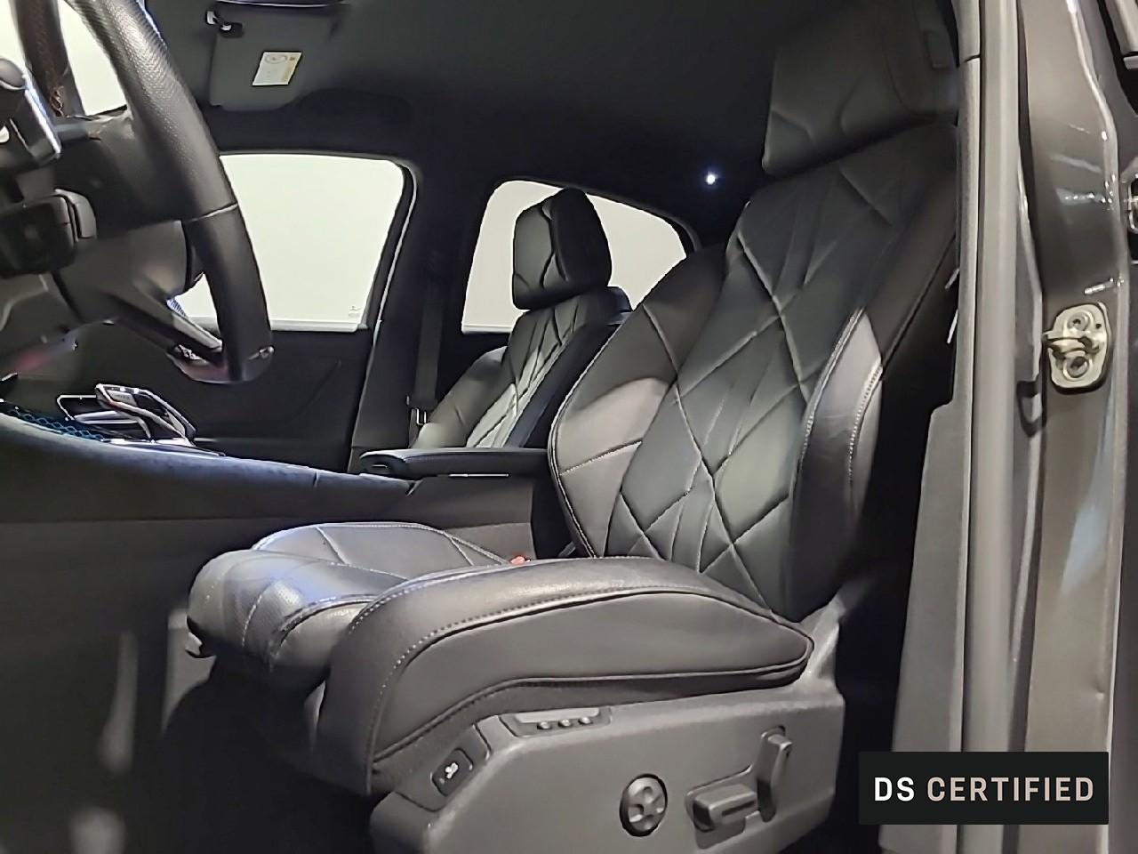 Ds Ds 7 crossback crossback hybride e-tense 225 eat8 performance lin — photo 10