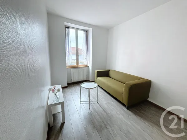 Appartement 2 pièces 34 m²
