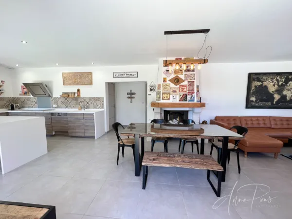 Maison 5 pièces 103 m²