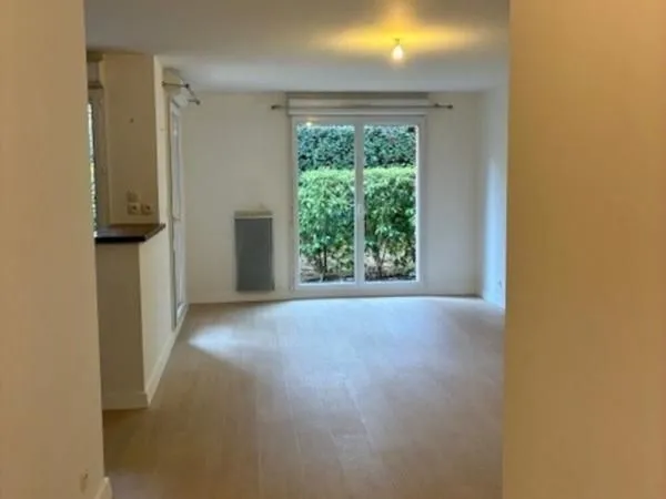 Appartement 2 pièces 51 m²