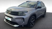 Citroen C5 Aircross Hybrid rechargeable 180ch Shine ë-EAT8