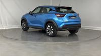 Nissan Juke 1.0 DIG-T 114ch Acenta DCT 2021.5 — photo 8