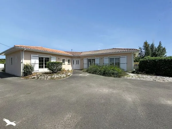 Maison 5 pièces 165 m²