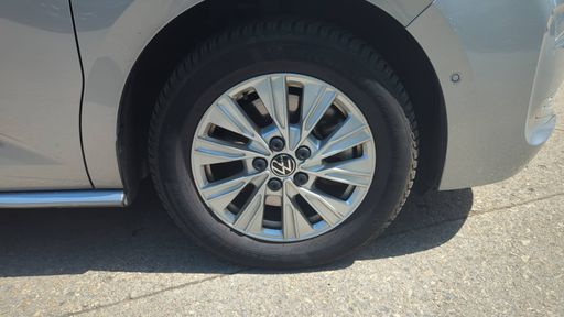 Volkswagen Multivan Long 1.4 e TSi  218 Hybride  DSG6 - Life – 2022 – 132900 km – Hybride rechargeable – Boîte Automatique — photo 41