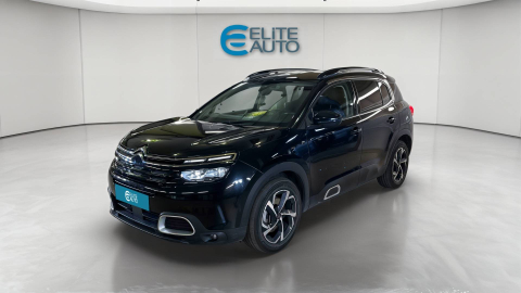 Citroen C5 Aircross Hybride Rechargeable 225 S&amp;S e-EAT8