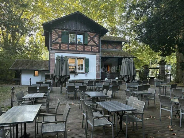Restaurant 236 m²