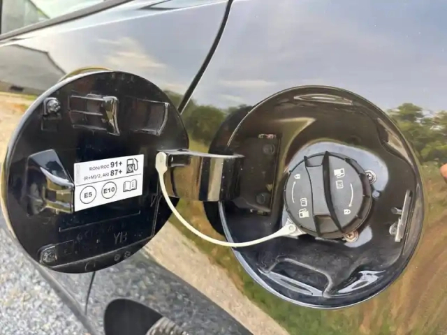 Kia Rio 1.2 dpi 84ch bvm5 — photo 8