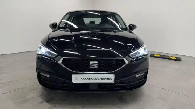 Seat Leon 1.5 etsi hybrid 115 dsg7 — photo 6