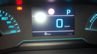 Peugeot 2008 1.2 Hybrid 110ch Edition e-DCS6 — photo 9