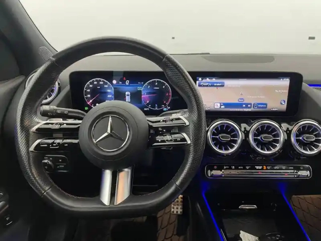 Mercedes Gla 200 d 8g-dct — photo 47